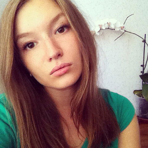 Татьяна Бурова