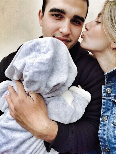 Настя Семиниченко