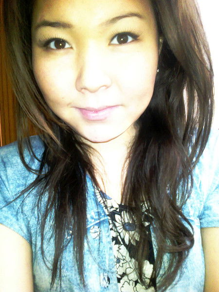 Алтынай Балгужинова