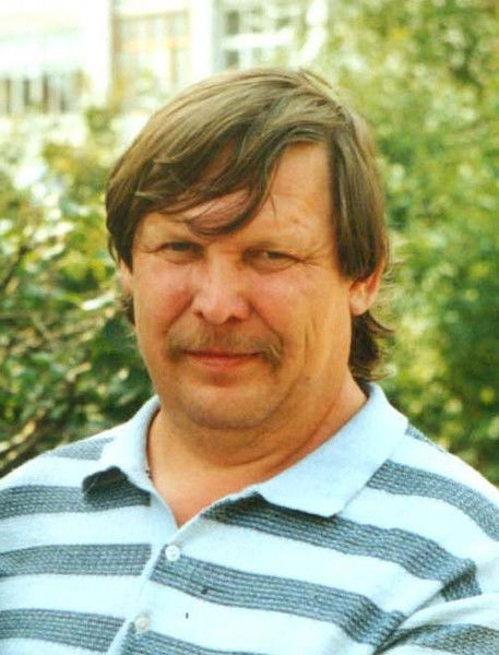 Леонид Пастухов