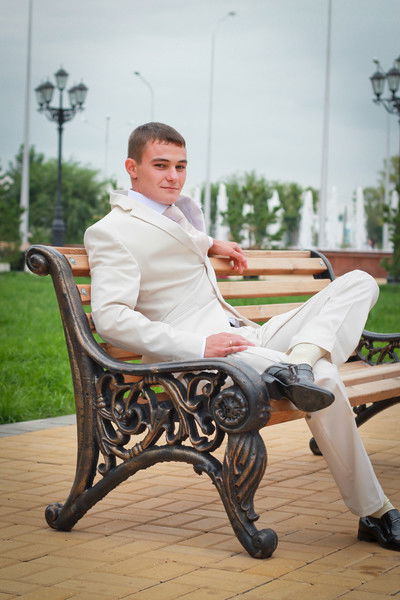 Руслан Губайдулин