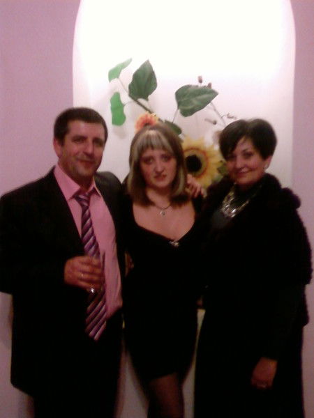 Елена Горват