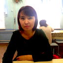 Гульмира Тастанова