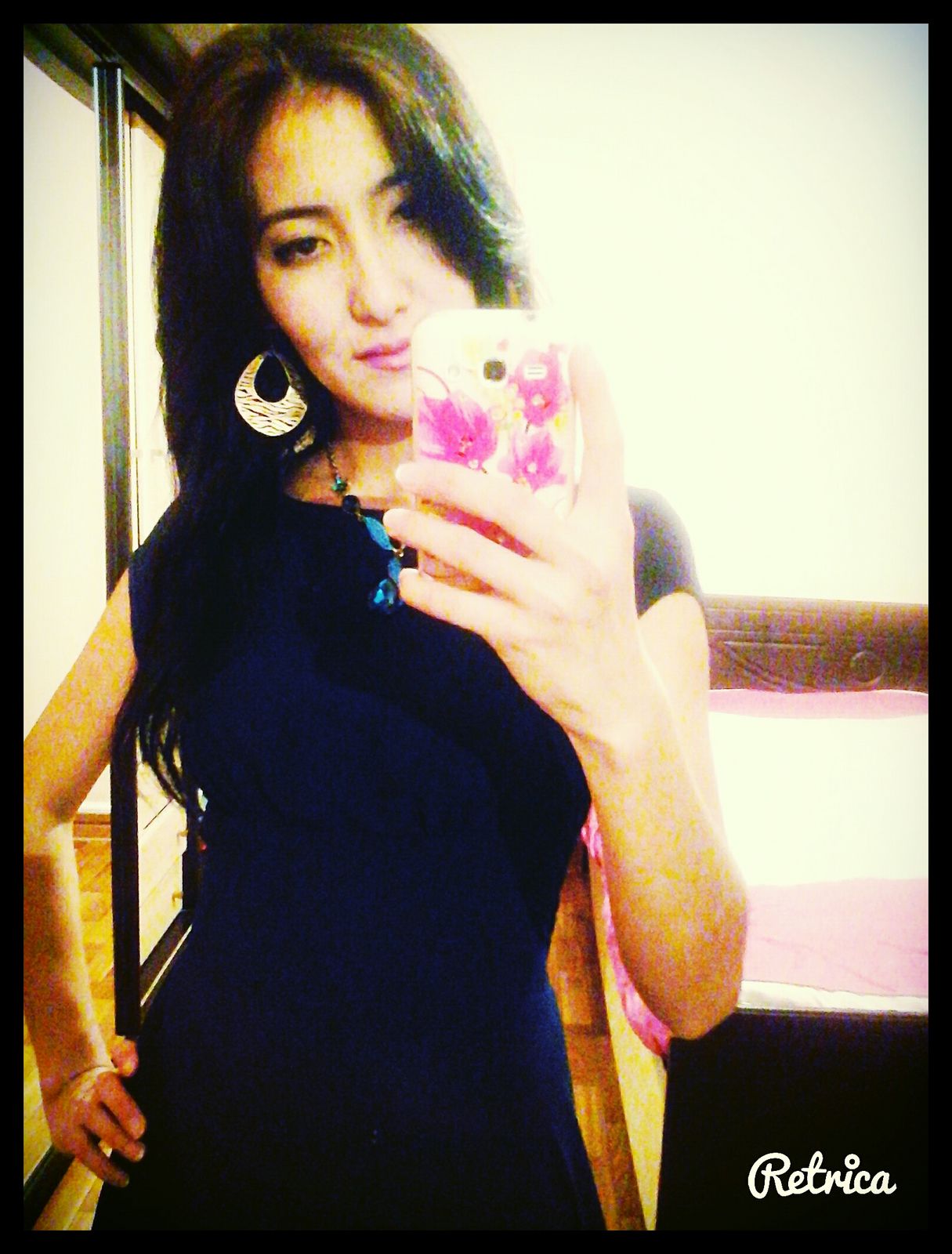 Багила Шерханова