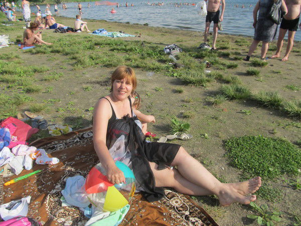 Tatiana ***** K@r@kulova*****