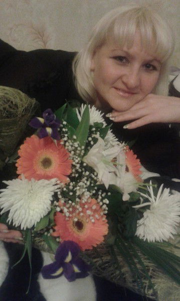 Галина Мухлаева