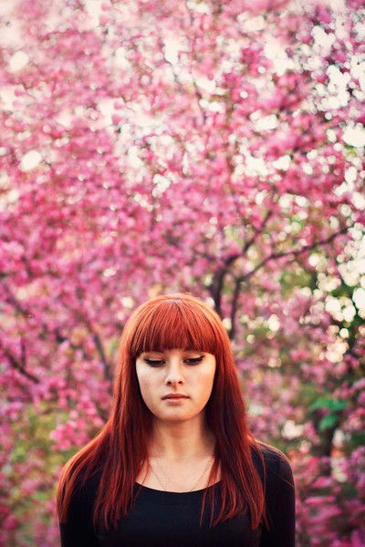 Анастасия Волошко