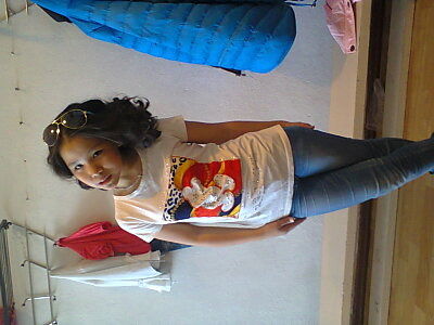 Зауреш=) Зая**)