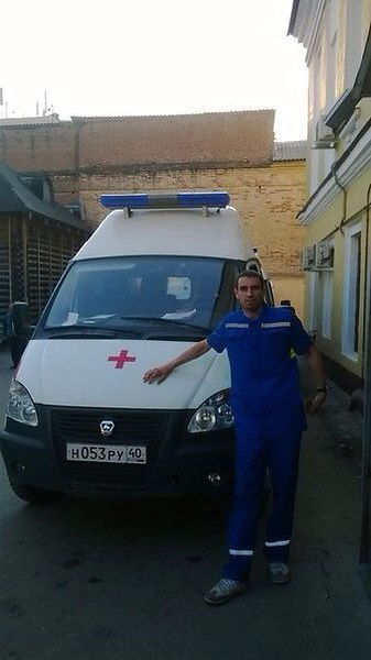 Юрий Кейльбах