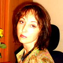 Нина Белорусова