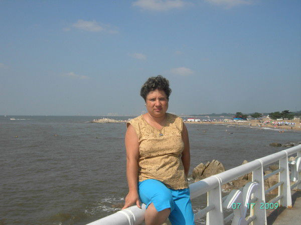 Елена Перунова