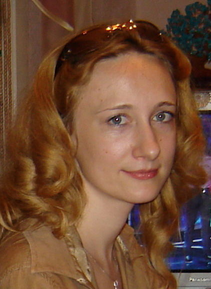 Надежда Лапаева