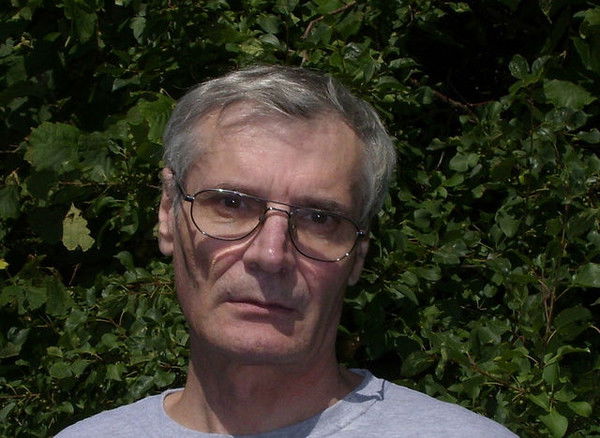 Виктор Вирт