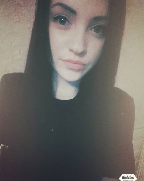 Кристина Тененёва