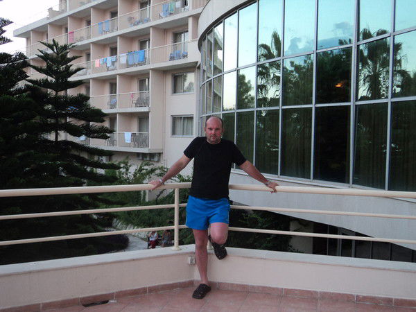 Максим Рыжков