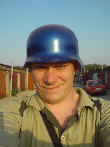 Евгений Рублев