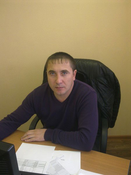 Фагим Бикчантаев