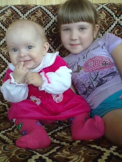 Эльмира Фаттахова