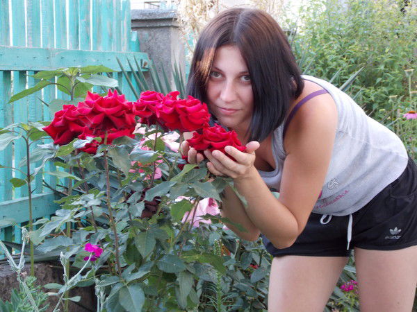 Екатерина Ермашкевич