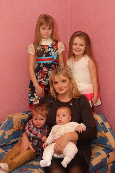 Людмила Луцюк