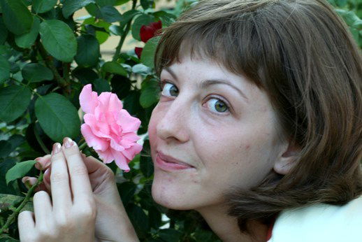 Елена Нагныбеда