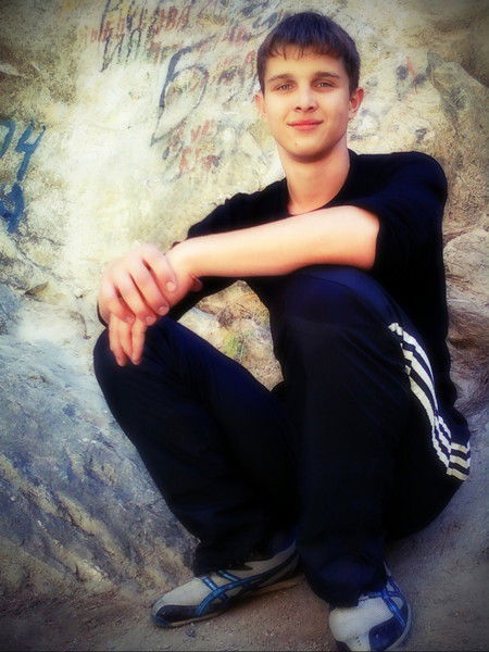 Константин Этенко