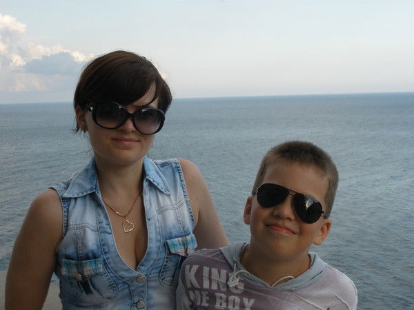 Галина Белогай