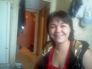 Анна Михэеску