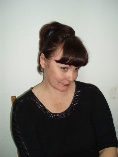 Людмила Чечель