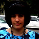 Татьяна Кротова