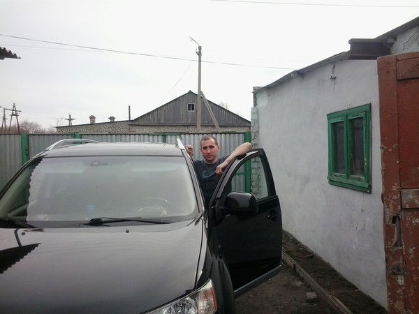 Сергей Сокольников