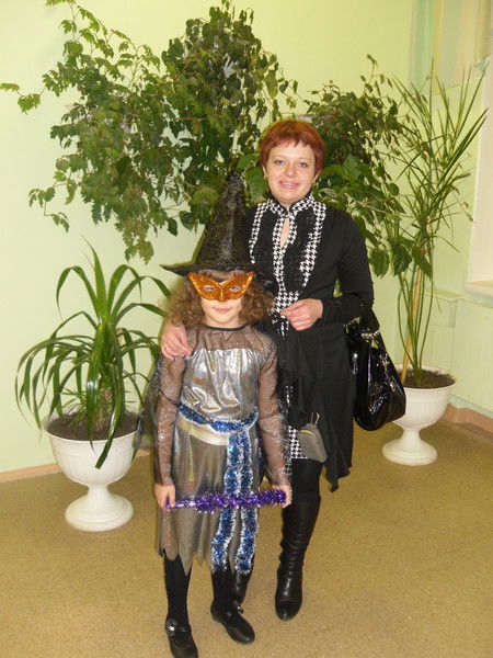 Марина Сибирева