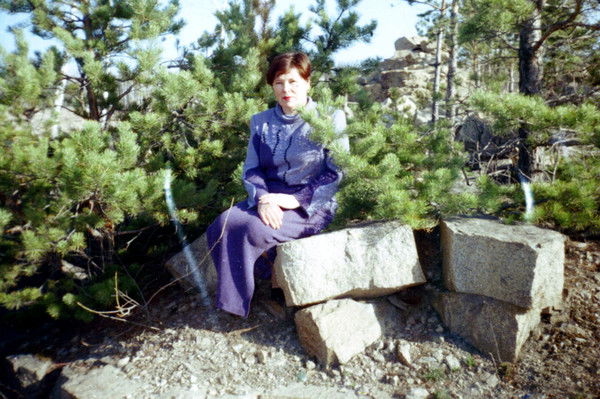 Елена Зайнулина