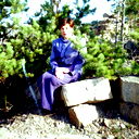 Елена Зайнулина