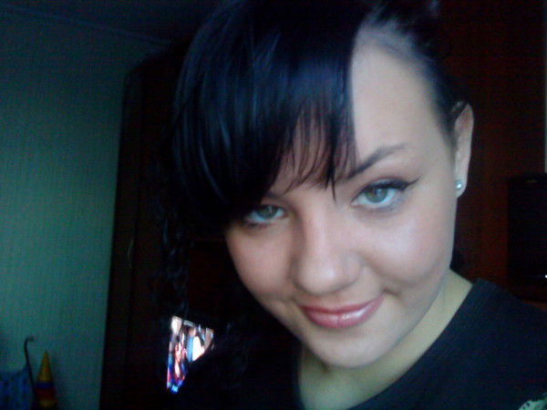 Юлия Некрасова