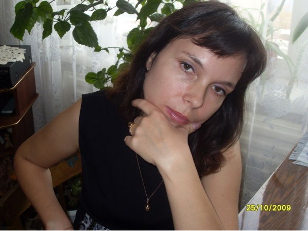 Вера Булгакова