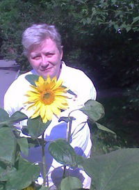 Елена Черногорова