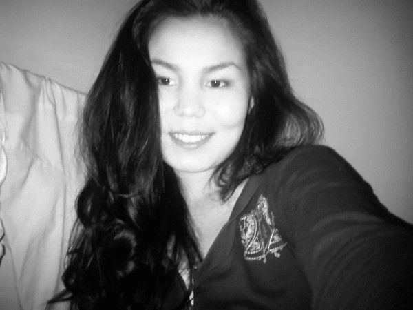 Салтанат Абилдина