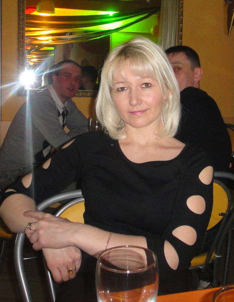 Марина Павлова