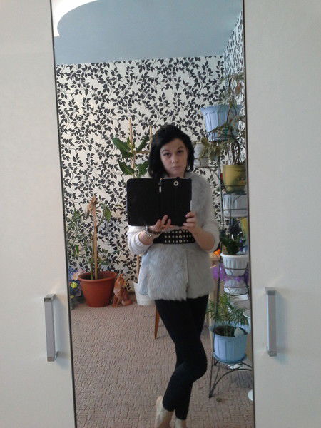 Рожкова Виктория