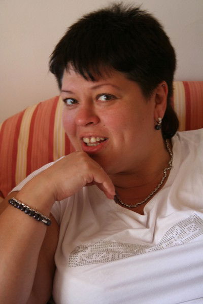 Алена Ивакина