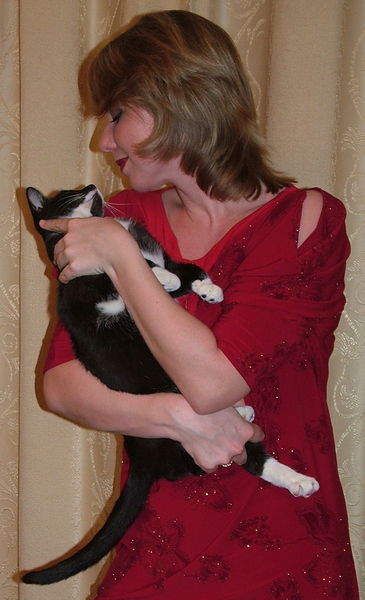 Екатерина Горбачёва