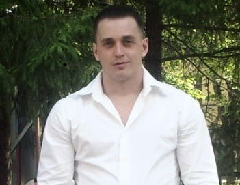 Михаил Евсеев