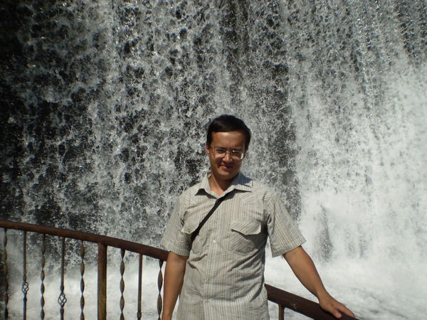 Александр Рябченко