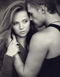 Кристина Милая