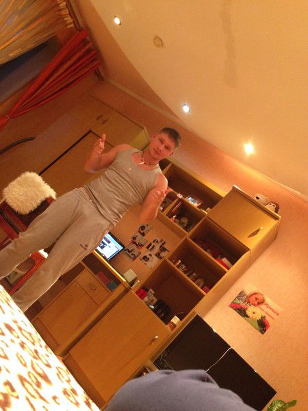 Игорь Рязанский