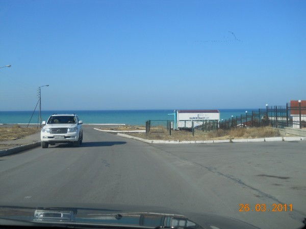 Ерлан Абулкадыров