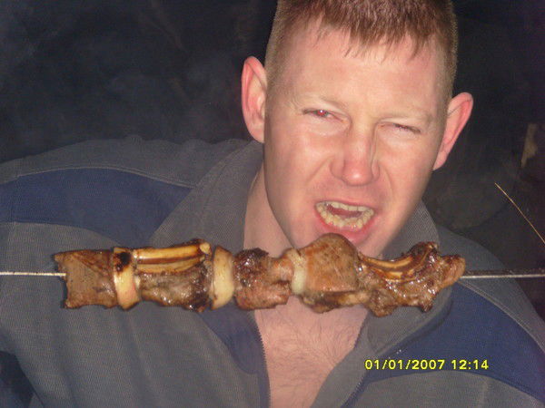 Андрей Шипика