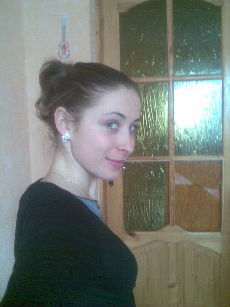 Родика Малий