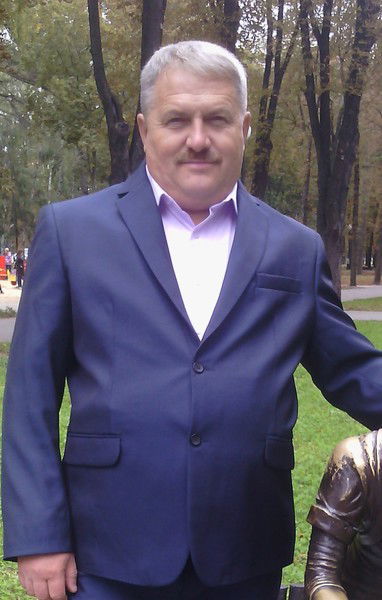 Валера Мовчан